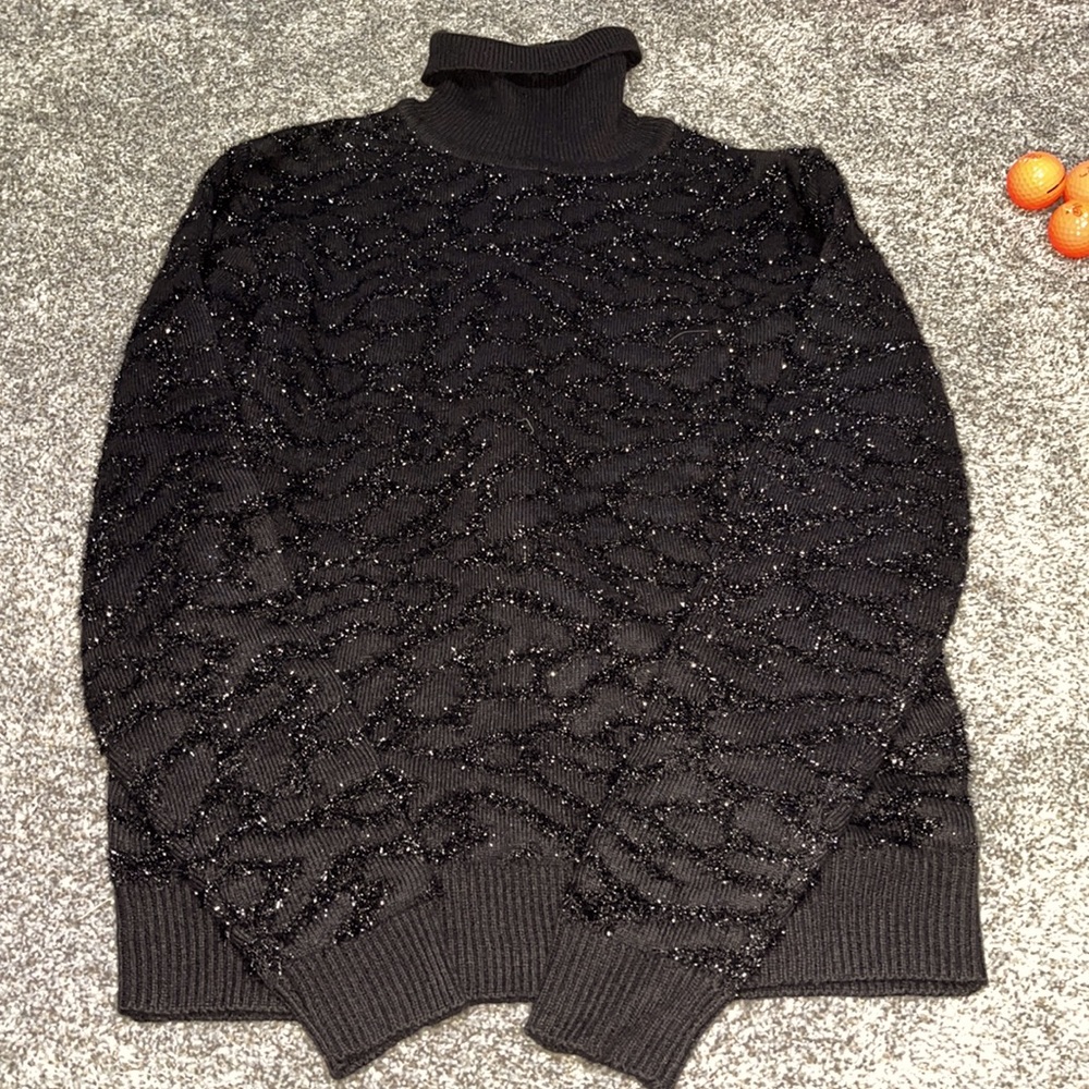Night Addict Sweater size L